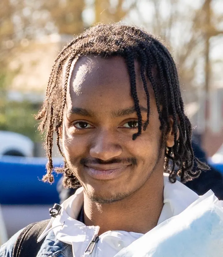 Keyon Profile